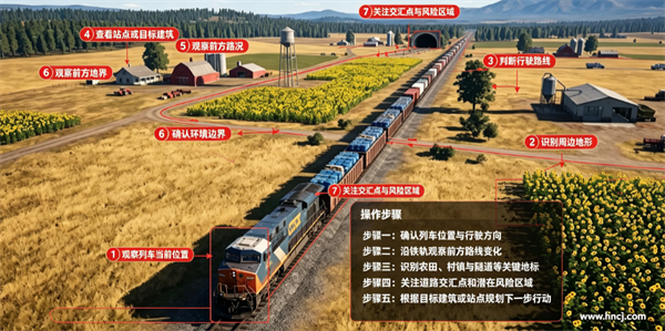火车司机模拟器2026最新版 火车司机模拟器2026最新版