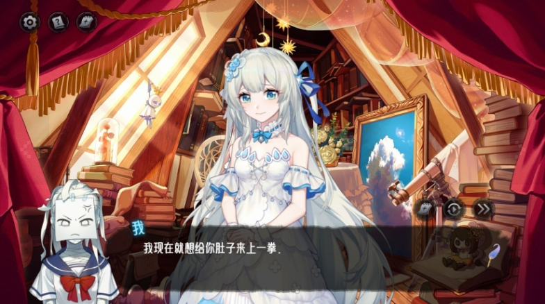 神明也没猜到结局安卓下载(神明也没猜到结局TapTap测试版) 神明也没猜到结局安卓下载(神明也没猜到结局TapTap测试版)
