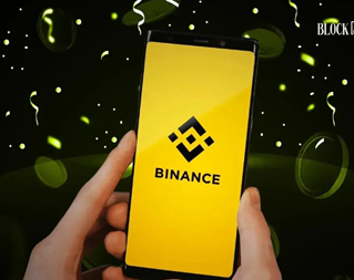 Binance交易平台下载 2026最新Binance交易所下载安装包 Binance交易平台下载 2026最新Binance交易所下载安装包