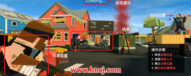 像素人的致命枪战游戏 像素人的致命枪战游戏