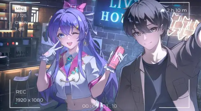 中国式地雷女pc版 中国式地雷女pc版