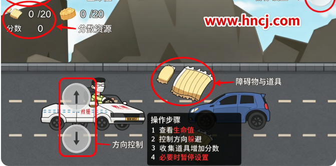 KeMu3王牌科目三游戏 KeMu3王牌科目三游戏