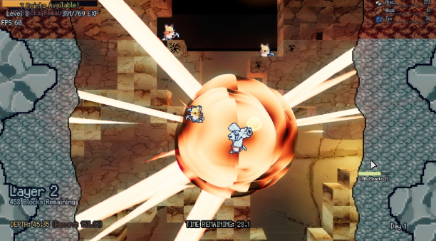 亲族与猎物pc版 亲族与猎物pc版