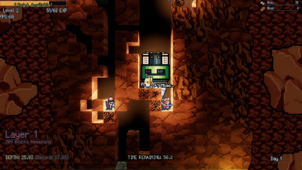 亲族与猎物pc版 亲族与猎物pc版