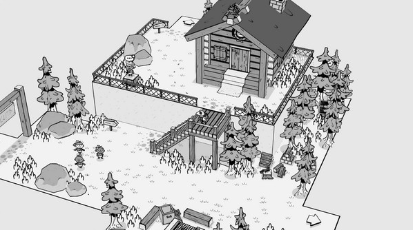 TOEM摄影冒险桌面版 TOEM摄影冒险桌面版