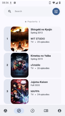Animiteapp官方版 Animiteapp官方版