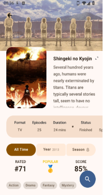 Animiteapp官方版 Animiteapp官方版