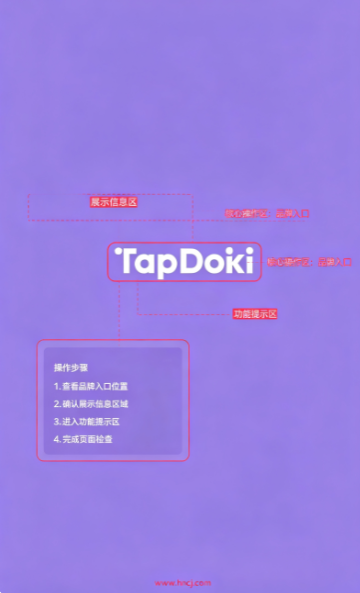 TapDoki app TapDoki app