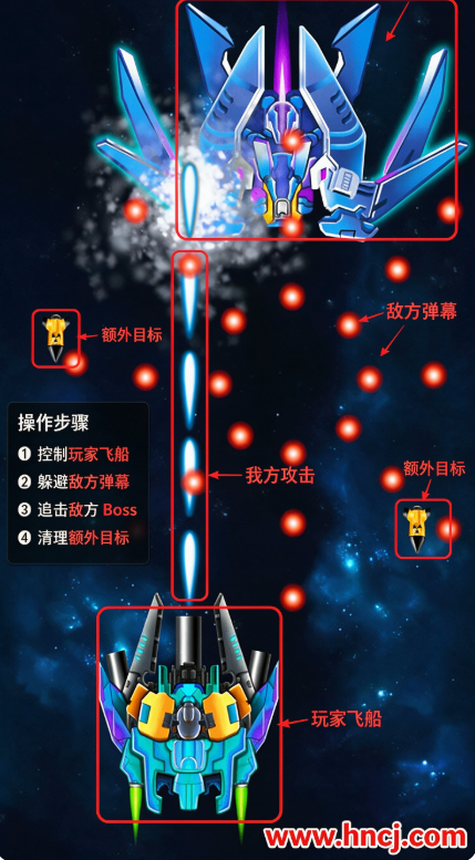 Alien Shooter银河袭击独立行动手游 Alien Shooter银河袭击独立行动手游