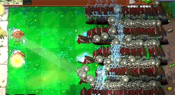 植物大战僵尸无双版3.0手机版下载 植物大战僵尸无双版3.0手机版下载