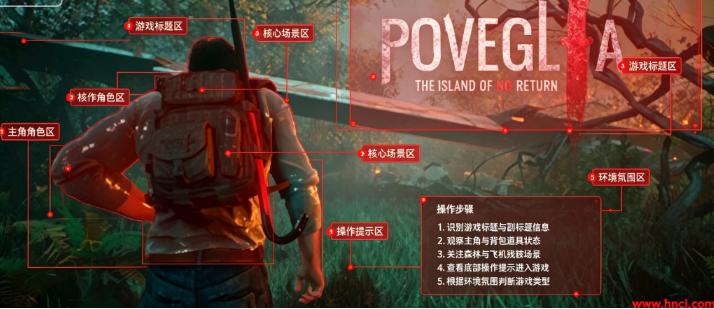波维利亚不归之岛pc版 波维利亚不归之岛pc版