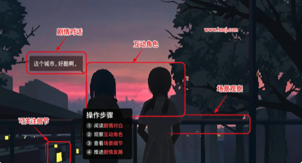 爱与机器人维修技术AllOurBrokenParts 爱与机器人维修技术AllOurBrokenParts