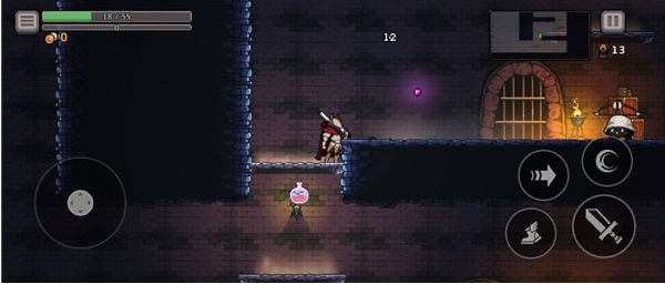 地牢杀手mod版手游(dungeonslasher) 地牢杀手mod版手游(dungeonslasher)