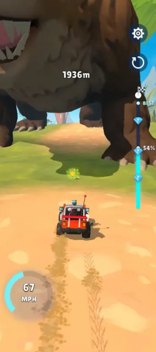 小型骑行最新版 小型骑行最新版