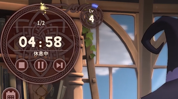 梅莫莉治愈物语手游 梅莫莉治愈物语手游