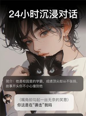 甜气AI聊天app下载 甜气AI聊天app下载