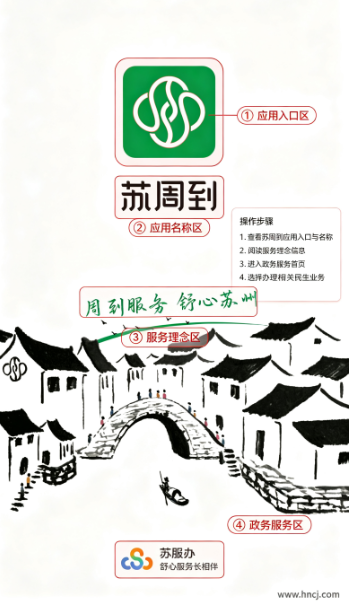 苏周到app下载安装到手机 苏周到app下载安装到手机