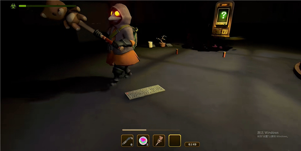 迷魅狩猎pc版 迷魅狩猎pc版