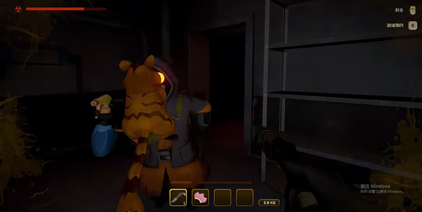 迷魅狩猎pc版 迷魅狩猎pc版