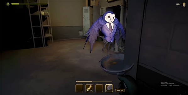 迷魅狩猎pc版 迷魅狩猎pc版