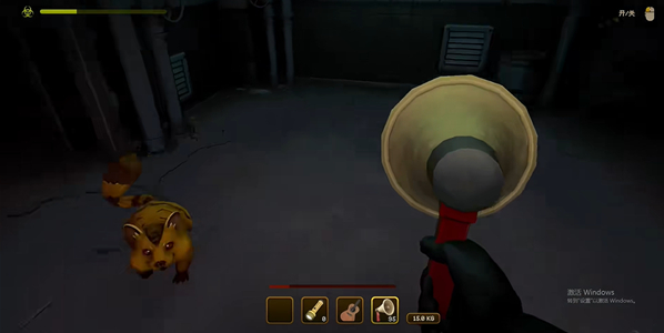 迷魅狩猎pc版 迷魅狩猎pc版