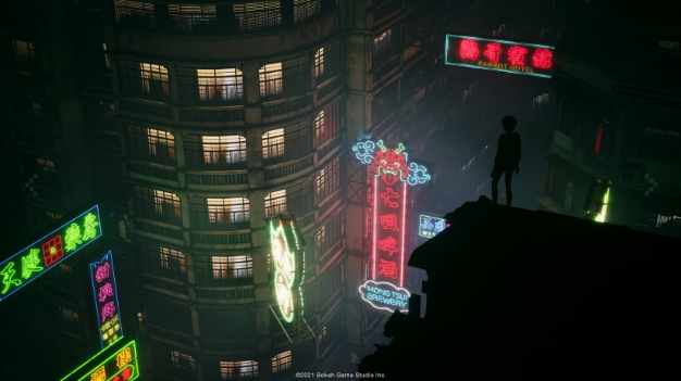 野狗子裂头怪电脑版 野狗子裂头怪电脑版