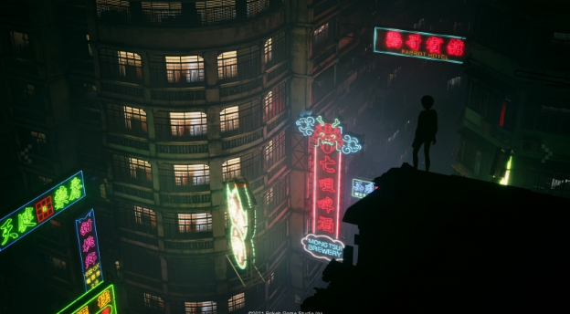 野狗子裂头怪电脑版 野狗子裂头怪电脑版