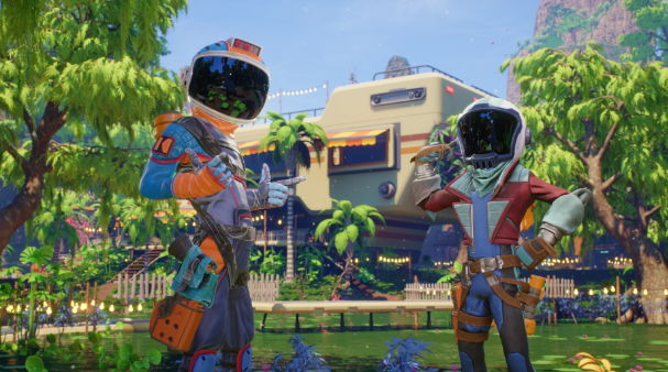 狂野星球复仇记pc版 狂野星球复仇记pc版