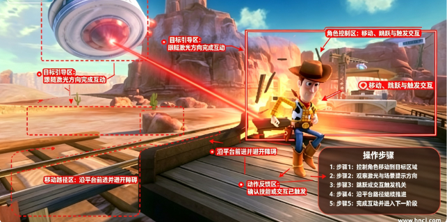 玩具总动员3桌面版 玩具总动员3桌面版