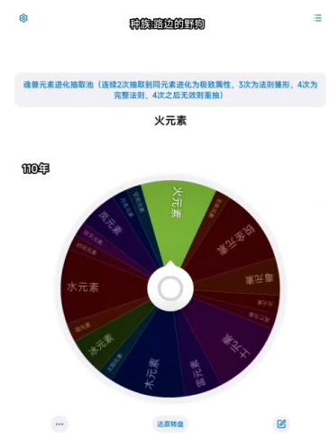 斗罗大陆转盘模拟器最新版本(斗罗命途) 斗罗大陆转盘模拟器最新版本(斗罗命途)
