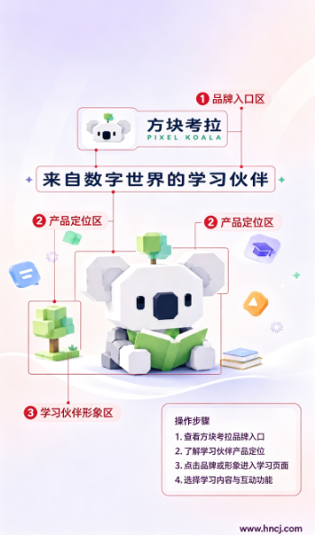 方块考拉app 方块考拉app