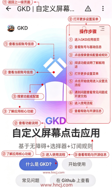 GKD plusapp下载 GKD plusapp下载