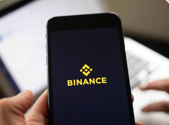 币 安binance官方最新版 币 安binance官方最新版