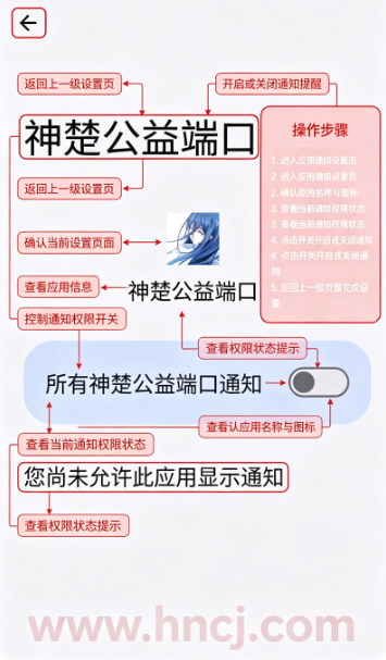 神楚公益端口app下载 神楚公益端口app下载