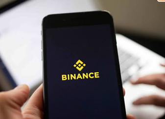 binance官方网址下载 binance官方网址下载