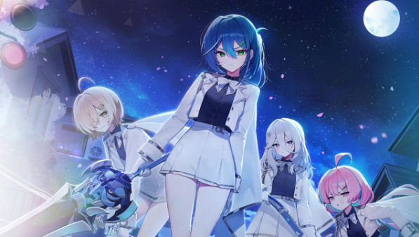 蓝色真珠官方版 蓝色真珠官方版