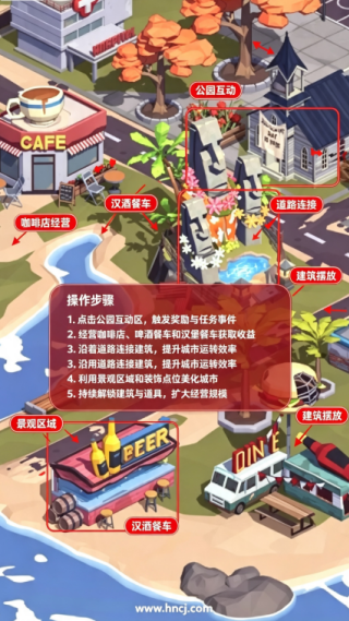 城镇生存免广告版 城镇生存免广告版