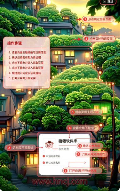 猪猪软件库下载 猪猪软件库下载