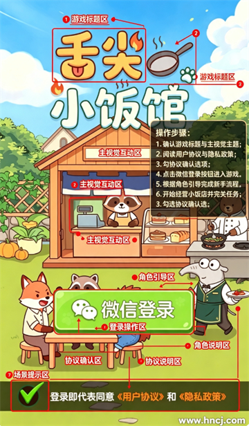 舌尖小饭馆赚钱游戏 舌尖小饭馆赚钱游戏