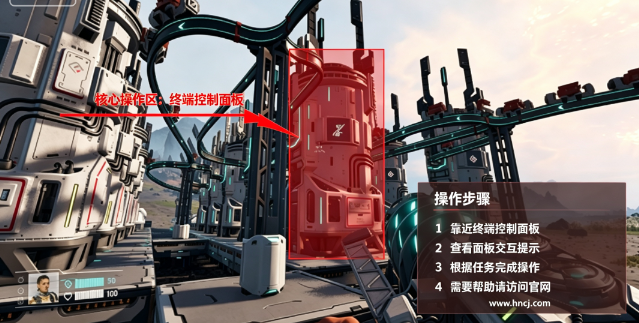 星际裂变pc版 星际裂变pc版