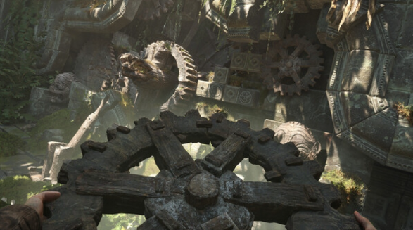 夺宝奇兵古老之圈电脑版 夺宝奇兵古老之圈电脑版