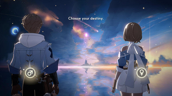 星绊之旅国际服官方版 星绊之旅国际服官方版