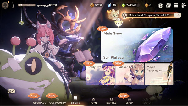 星绊之旅国际服官方版 星绊之旅国际服官方版