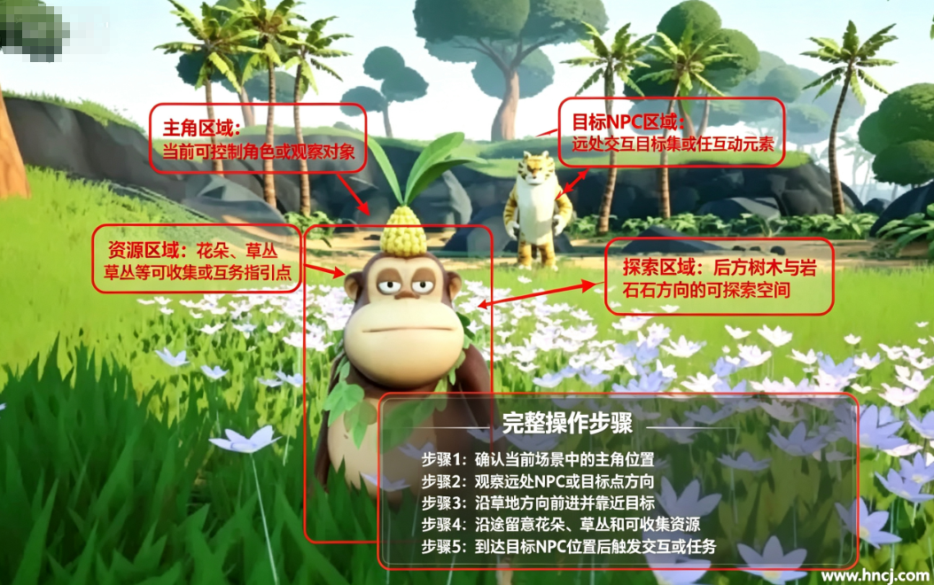 黑神话悟空游戏 黑神话悟空游戏