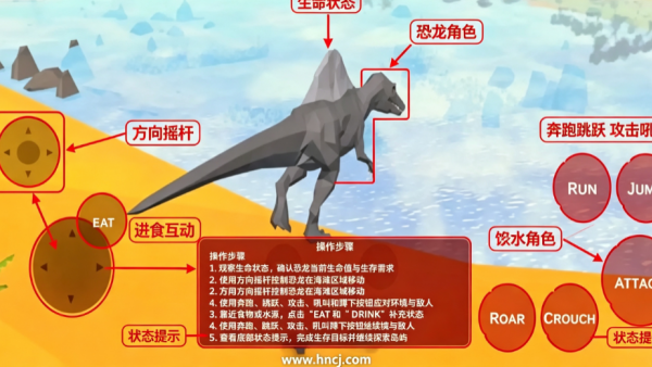 巨兽时代去广告版 巨兽时代去广告版