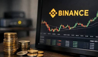 binance�ֻ��˹������ص�ַ �� ��binance�ֻ�app���ؽ̳�