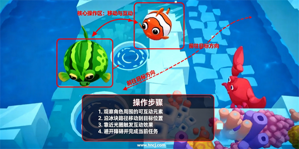高尔夫球鱼游戏 高尔夫球鱼游戏