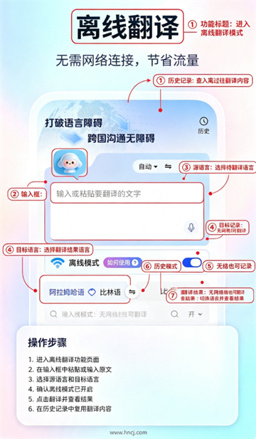 超能翻译官app 超能翻译官app