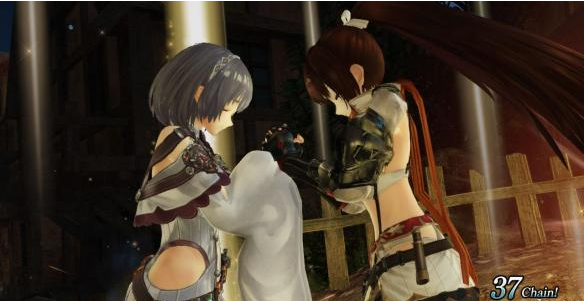 无夜之国2新月的花嫁pc版 无夜之国2新月的花嫁pc版