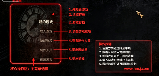 寂静岭5归乡pc版 寂静岭5归乡pc版